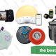 Illustration for article titled Thursdays Best Deals: Cornbread Hemp CBD, Razer Kishi, RAVPower Portable Power House, Pusheen Plush, Hydaway Travel Pack, TaoTronics Massage Gun, and More